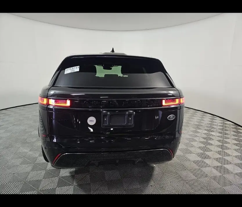 Florida Fine Cars - Used LAND ROVER RANGE ROVER VELAR 2022 MARGATE R-DYNAMIC S