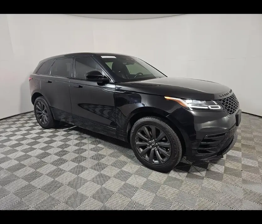 Florida Fine Cars - Used LAND ROVER RANGE ROVER VELAR 2022 MARGATE R-DYNAMIC S