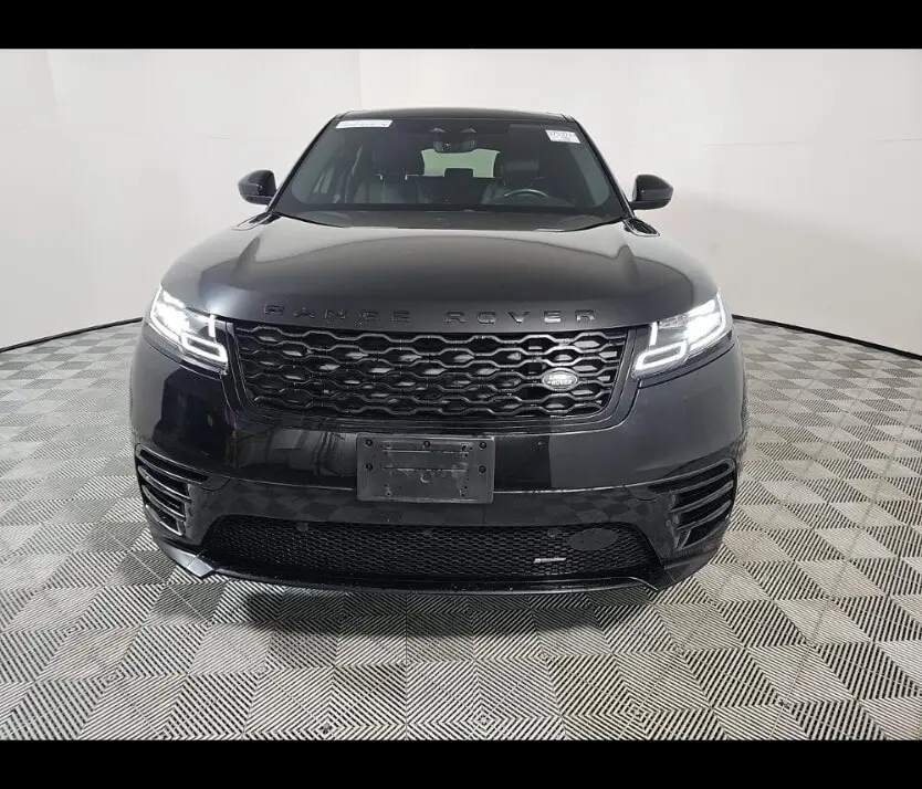 Florida Fine Cars - Used LAND ROVER RANGE ROVER VELAR 2022 MARGATE R-DYNAMIC S