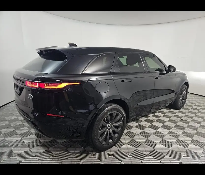 Florida Fine Cars - Used LAND ROVER RANGE ROVER VELAR 2022 MARGATE R-DYNAMIC S
