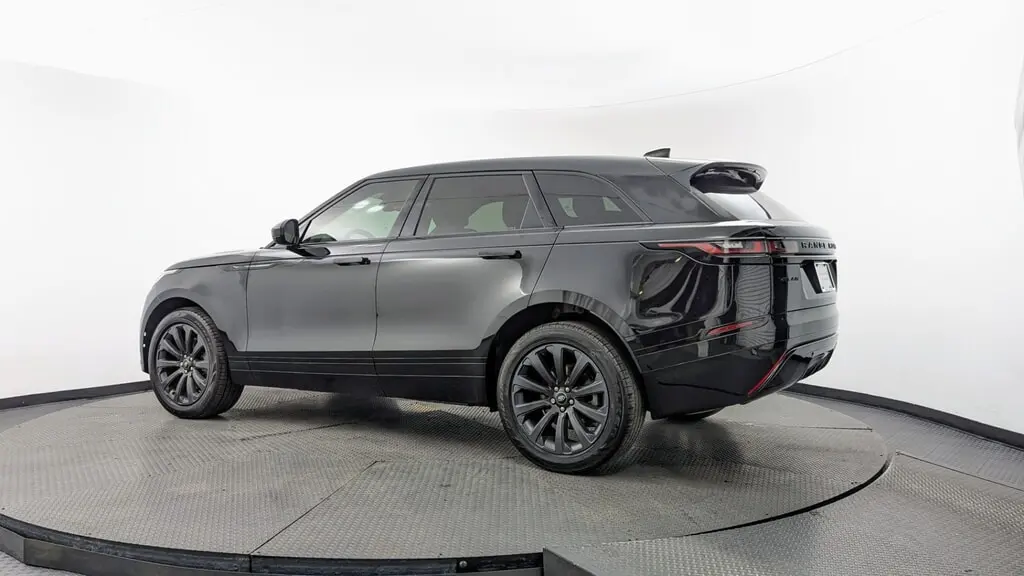 Florida Fine Cars - Used LAND ROVER RANGE ROVER VELAR 2022 MARGATE R-DYNAMIC S