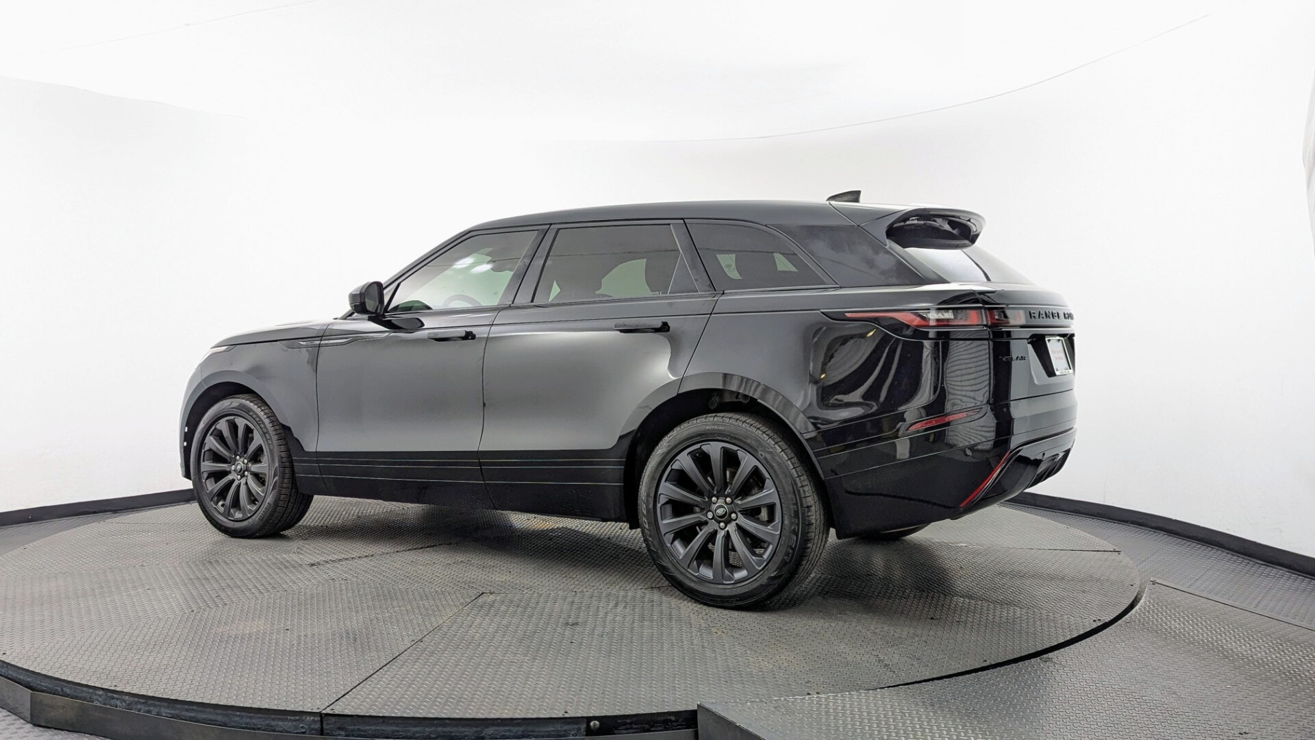 Florida Fine Cars - Used LAND ROVER RANGE ROVER VELAR 2022 MARGATE R-DYNAMIC S