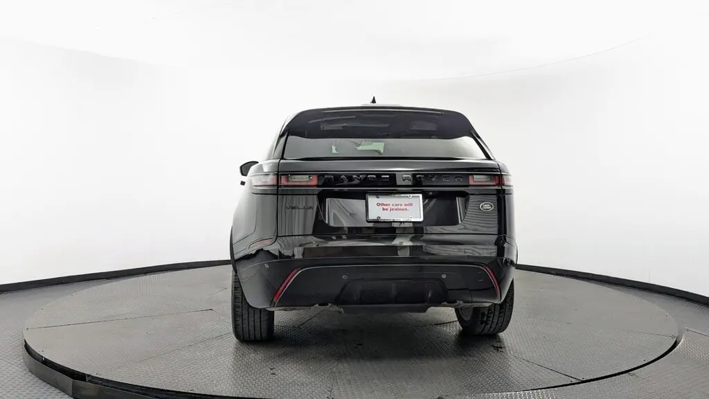 Florida Fine Cars - Used LAND ROVER RANGE ROVER VELAR 2022 MARGATE R-DYNAMIC S