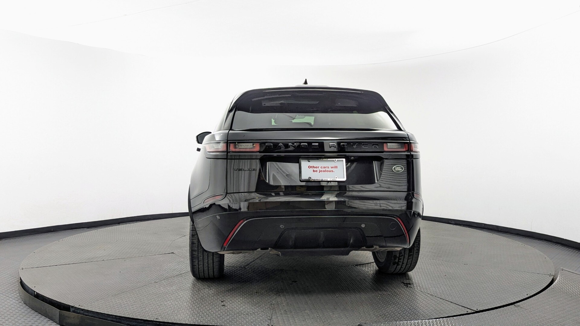 Florida Fine Cars - Used LAND ROVER RANGE ROVER VELAR 2022 MARGATE R-DYNAMIC S