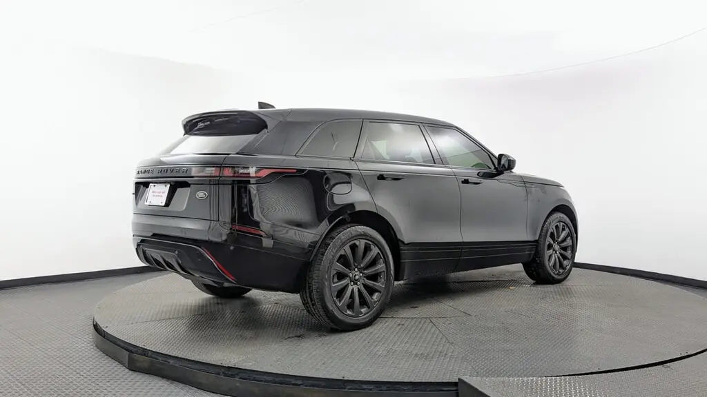 Florida Fine Cars - Used LAND ROVER RANGE ROVER VELAR 2022 MARGATE R-DYNAMIC S