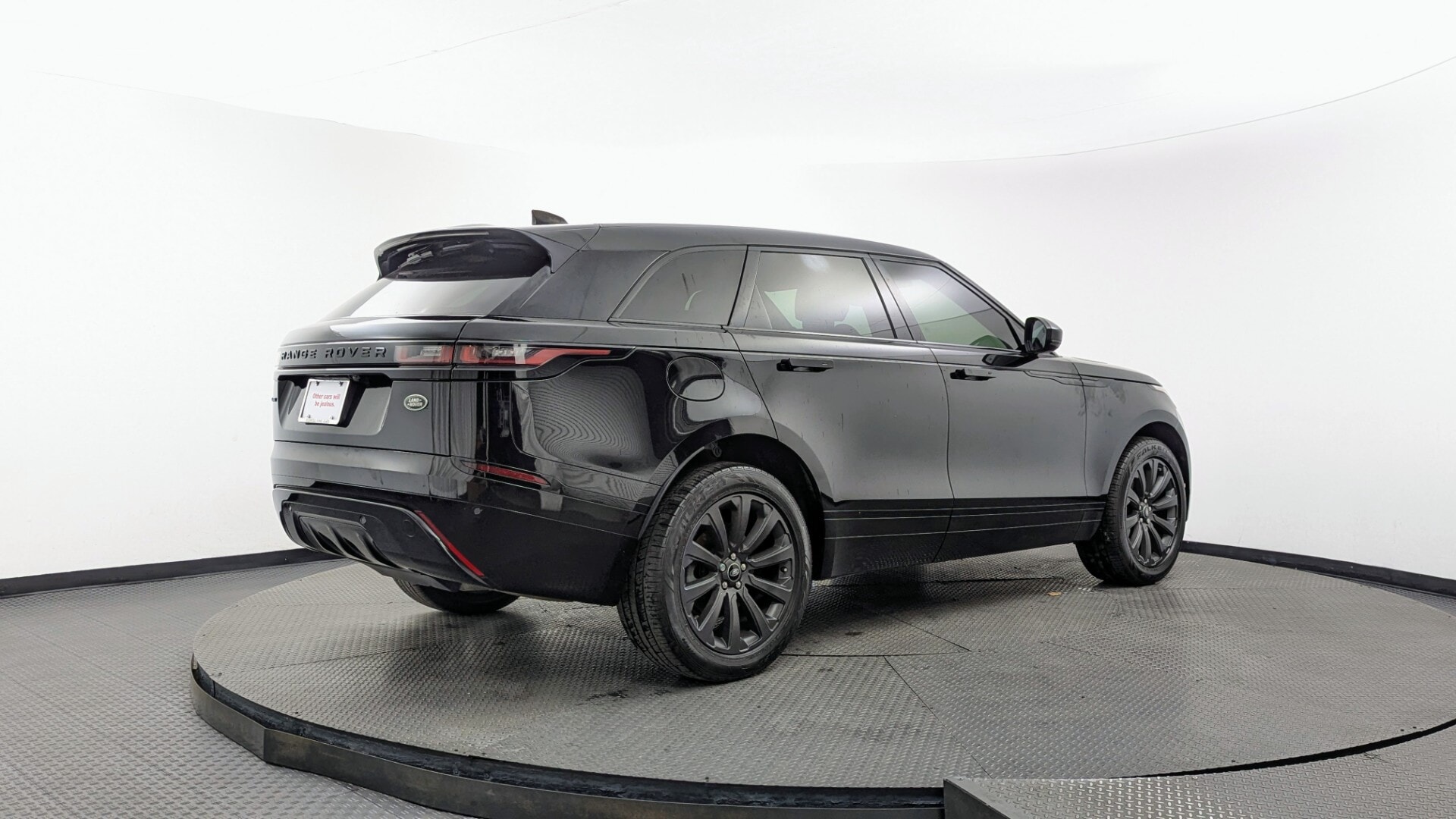 Florida Fine Cars - Used LAND ROVER RANGE ROVER VELAR 2022 MARGATE R-DYNAMIC S