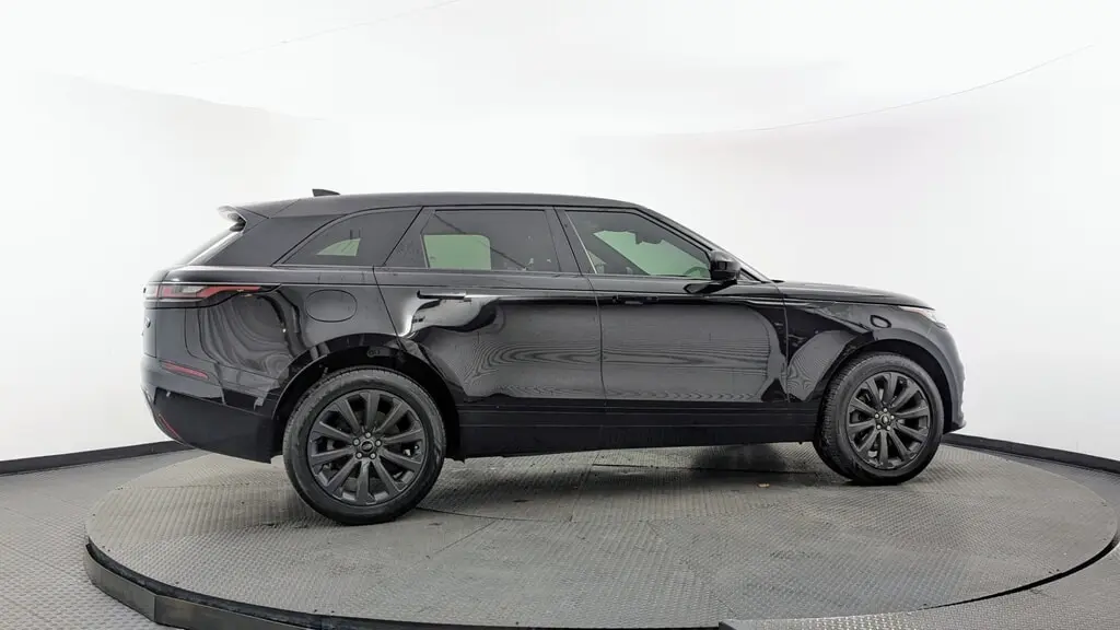 Florida Fine Cars - Used LAND ROVER RANGE ROVER VELAR 2022 MARGATE R-DYNAMIC S