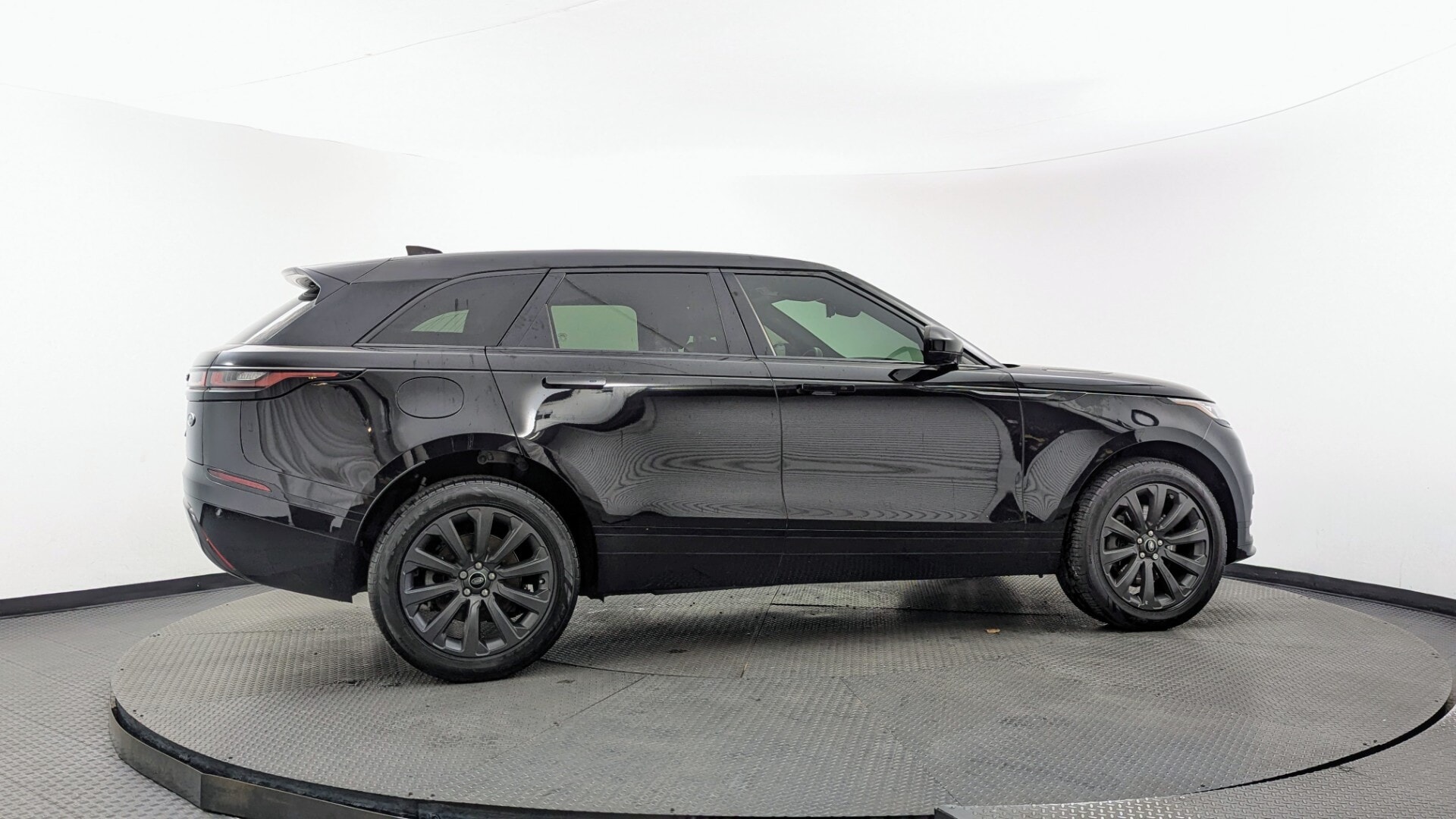 Florida Fine Cars - Used LAND ROVER RANGE ROVER VELAR 2022 MARGATE R-DYNAMIC S