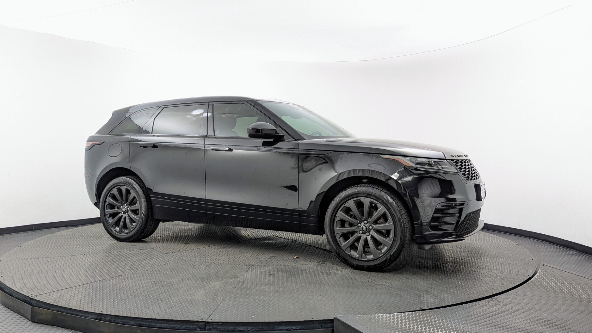 Florida Fine Cars - Used LAND ROVER RANGE ROVER VELAR 2022 MARGATE R-DYNAMIC S