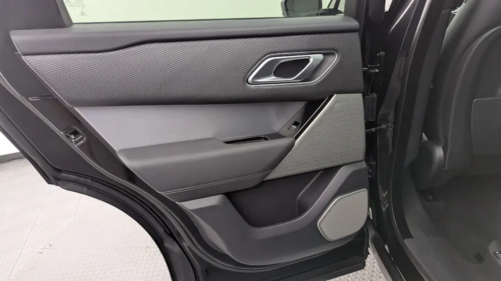 Florida Fine Cars - Used LAND ROVER RANGE ROVER VELAR 2022 MARGATE R-DYNAMIC S