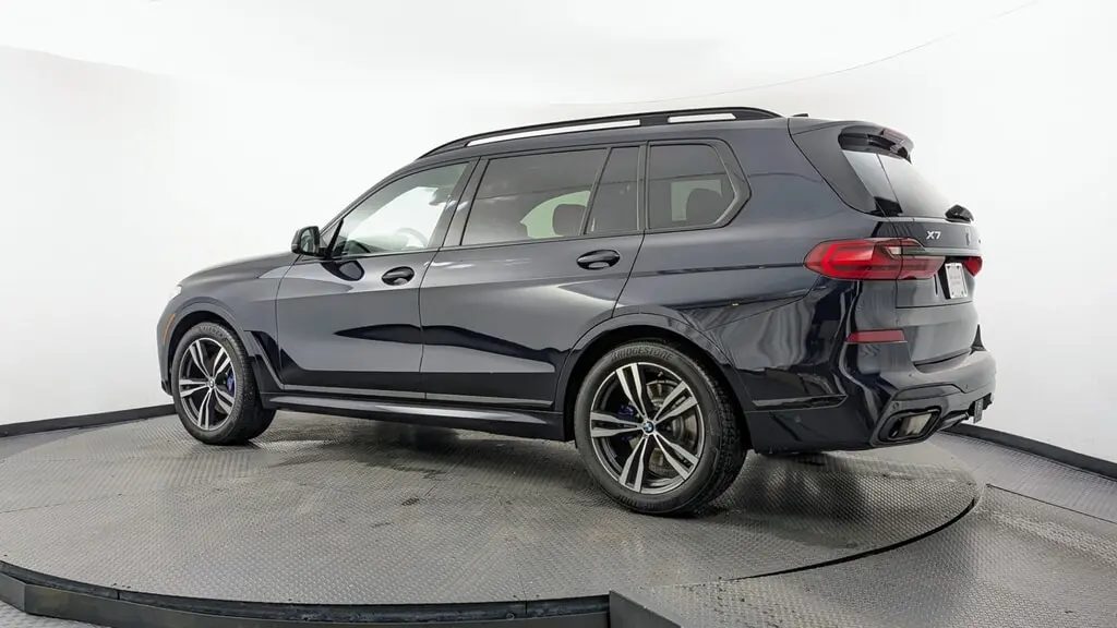 Florida Fine Cars - Used BMW X7 2022 MARGATE XDRIVE40I