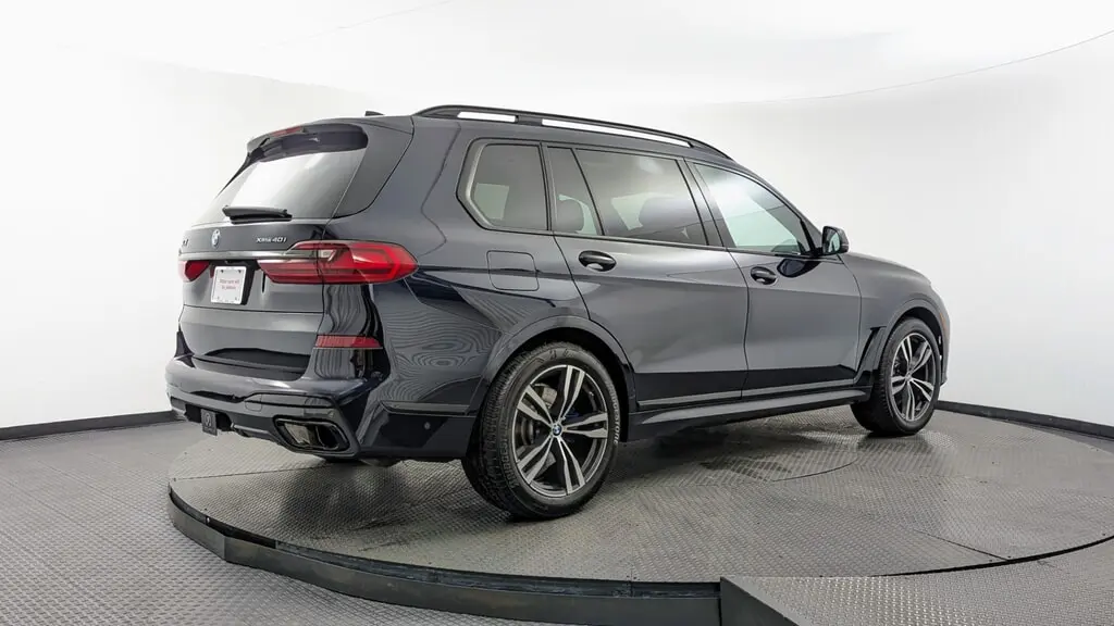Florida Fine Cars - Used BMW X7 2022 MARGATE XDRIVE40I