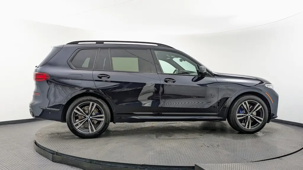 Florida Fine Cars - Used BMW X7 2022 MARGATE XDRIVE40I