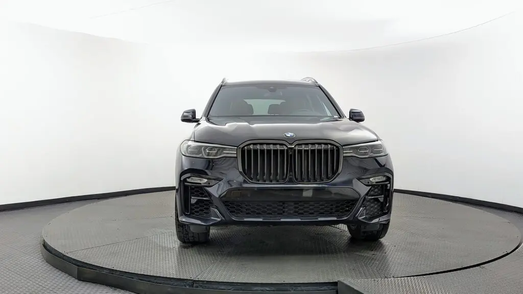 Florida Fine Cars - Used BMW X7 2022 MARGATE XDRIVE40I