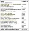 Florida Fine Cars - Used BMW X7 2022 MARGATE XDRIVE40I