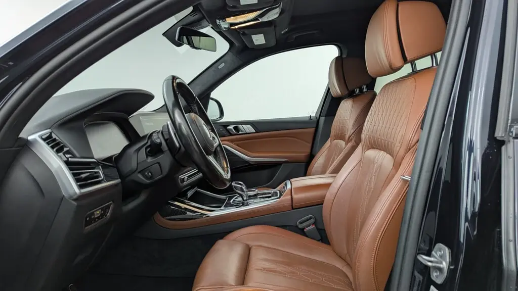 Florida Fine Cars - Used BMW X7 2022 MARGATE XDRIVE40I