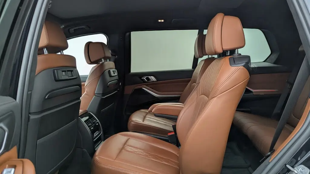 Florida Fine Cars - Used BMW X7 2022 MARGATE XDRIVE40I