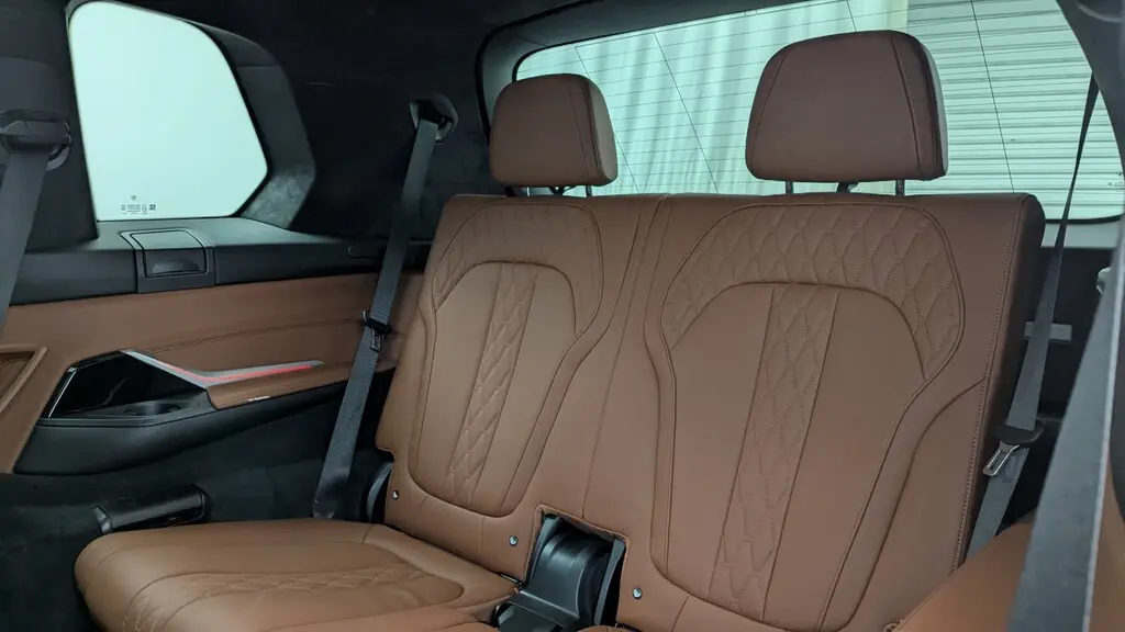 Florida Fine Cars - Used BMW X7 2022 MARGATE XDRIVE40I