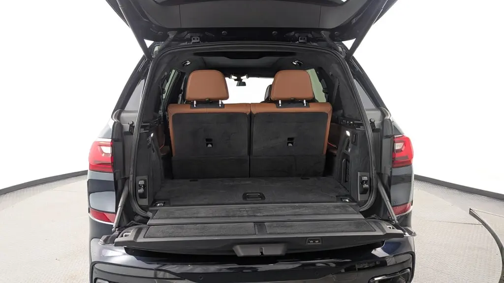 Florida Fine Cars - Used BMW X7 2022 MARGATE XDRIVE40I