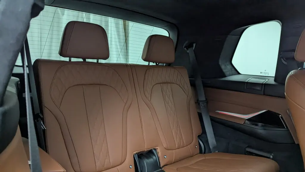 Florida Fine Cars - Used BMW X7 2022 MARGATE XDRIVE40I