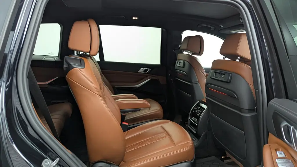 Florida Fine Cars - Used BMW X7 2022 MARGATE XDRIVE40I