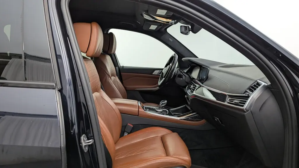 Florida Fine Cars - Used BMW X7 2022 MARGATE XDRIVE40I