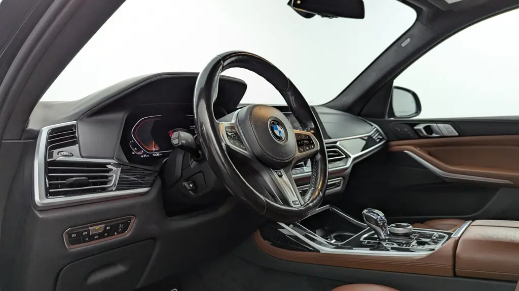 Florida Fine Cars - Used BMW X7 2022 MARGATE XDRIVE40I