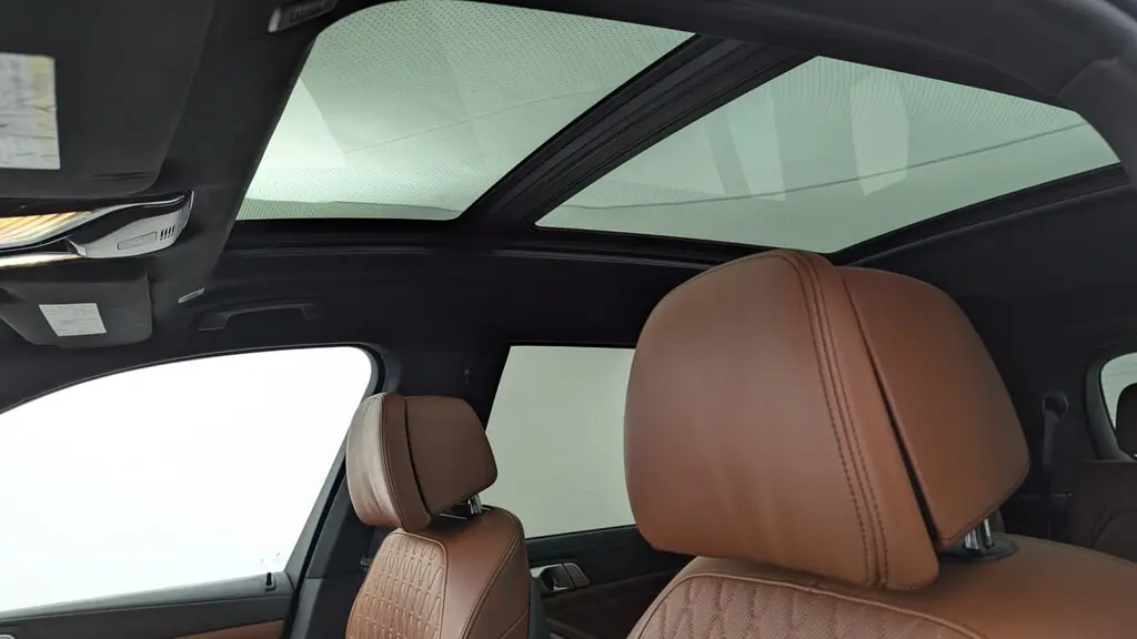 Florida Fine Cars - Used BMW X7 2022 MARGATE XDRIVE40I