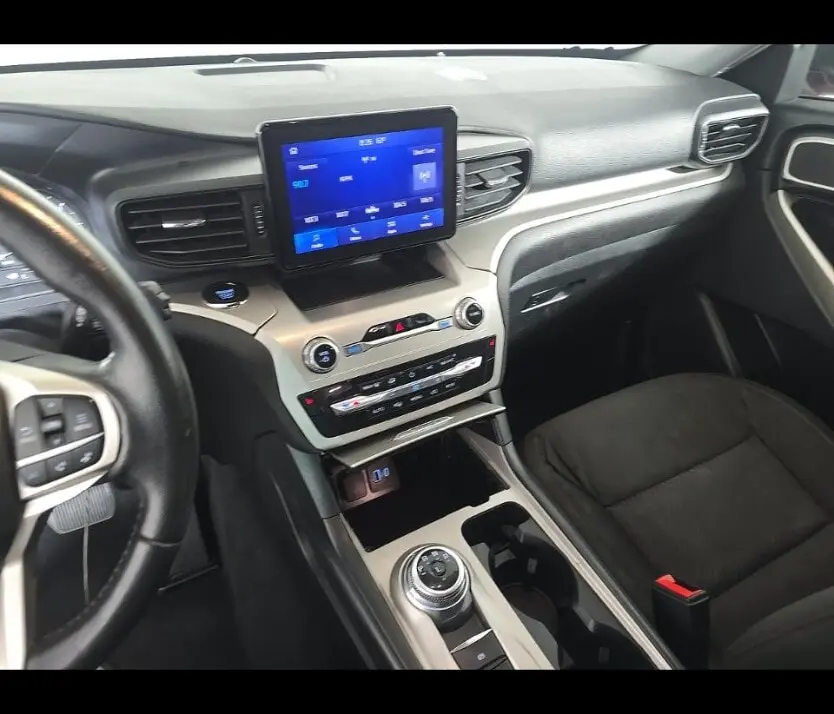 Florida Fine Cars - Used FORD EXPLORER 2022 MARGATE XLT