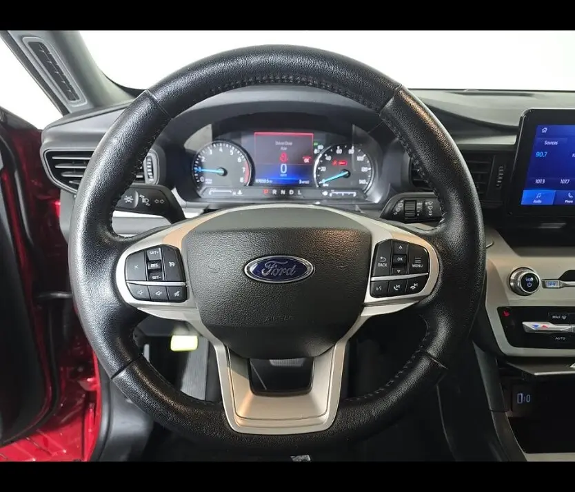 Florida Fine Cars - Used FORD EXPLORER 2022 MARGATE XLT