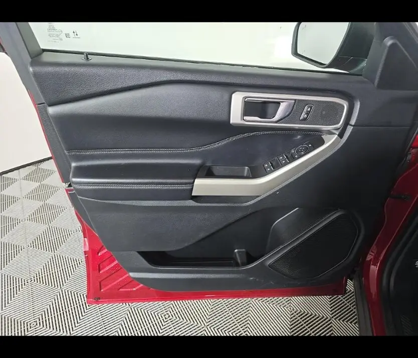 Florida Fine Cars - Used FORD EXPLORER 2022 MARGATE XLT