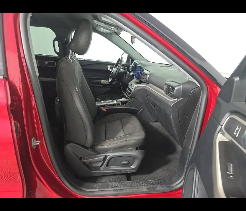Florida Fine Cars - Used FORD EXPLORER 2022 MARGATE XLT