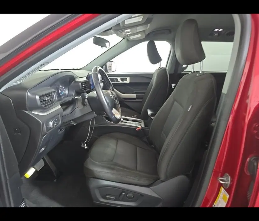 Florida Fine Cars - Used FORD EXPLORER 2022 MARGATE XLT