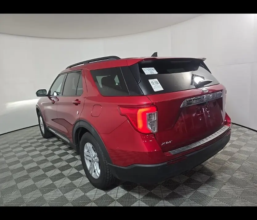 Florida Fine Cars - Used FORD EXPLORER 2022 MARGATE XLT