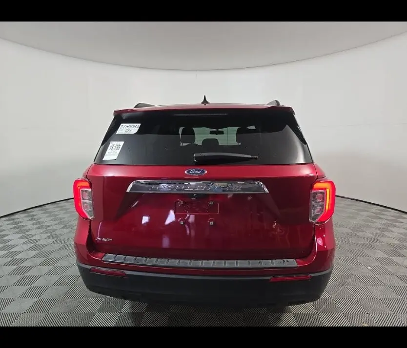Florida Fine Cars - Used FORD EXPLORER 2022 MARGATE XLT
