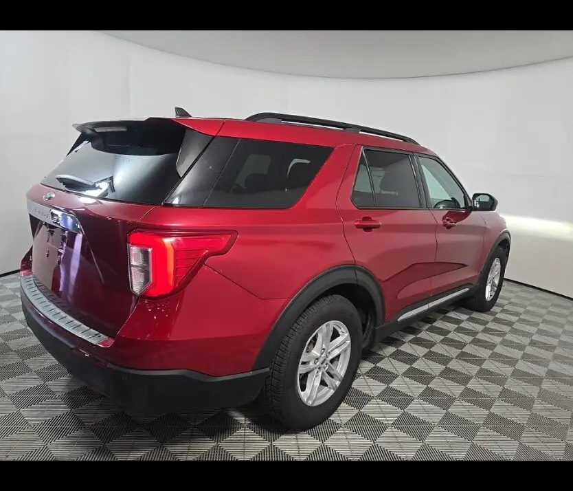 Florida Fine Cars - Used FORD EXPLORER 2022 MARGATE XLT