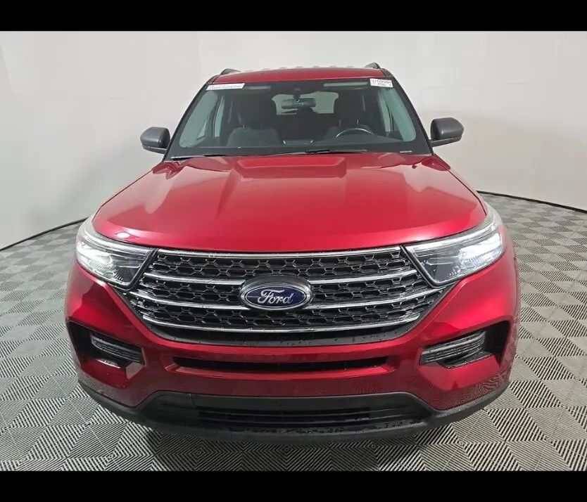 Florida Fine Cars - Used FORD EXPLORER 2022 MARGATE XLT