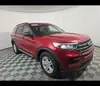 Florida Fine Cars - Used FORD EXPLORER 2022 MARGATE XLT