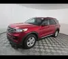 Florida Fine Cars - Used FORD EXPLORER 2022 MARGATE XLT