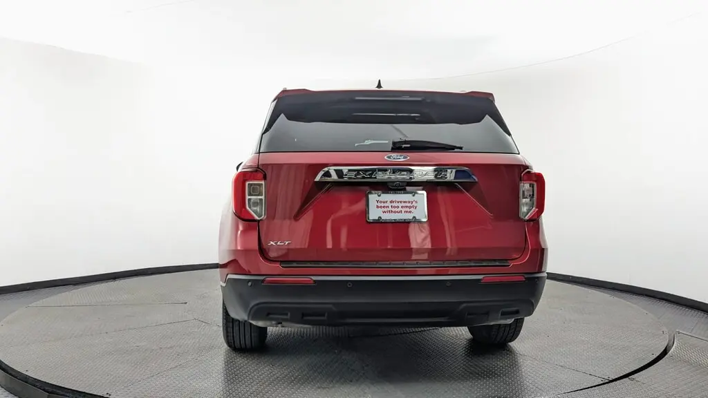 Florida Fine Cars - Used FORD EXPLORER 2022 MARGATE XLT