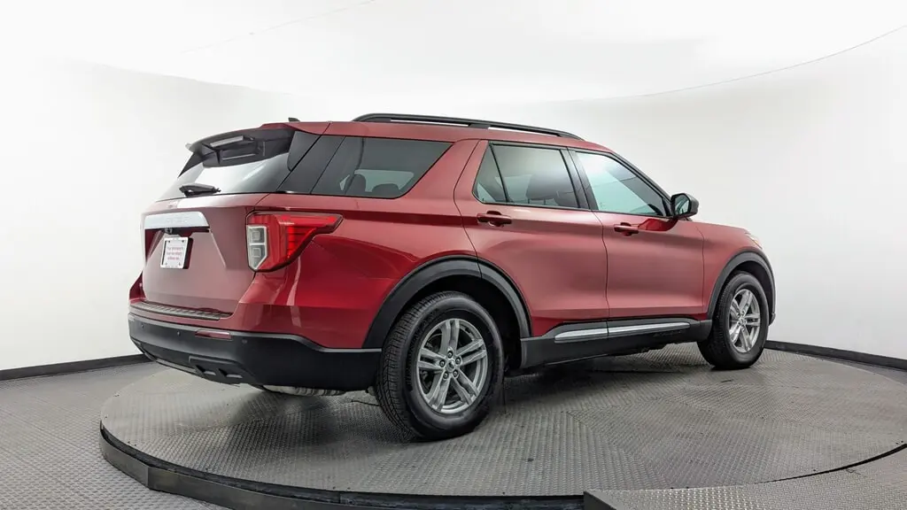 Florida Fine Cars - Used FORD EXPLORER 2022 MARGATE XLT