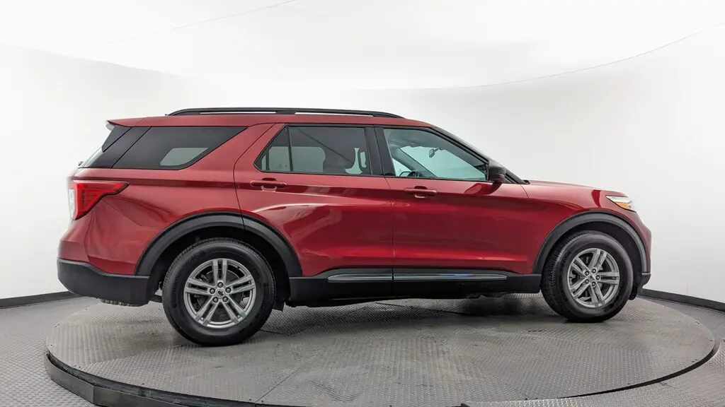 Florida Fine Cars - Used FORD EXPLORER 2022 MARGATE XLT