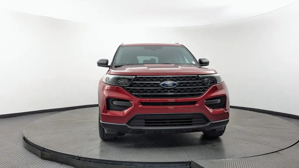 Florida Fine Cars - Used FORD EXPLORER 2022 MARGATE XLT