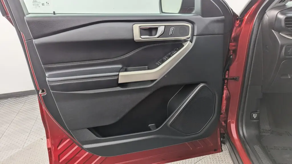Florida Fine Cars - Used FORD EXPLORER 2022 MARGATE XLT