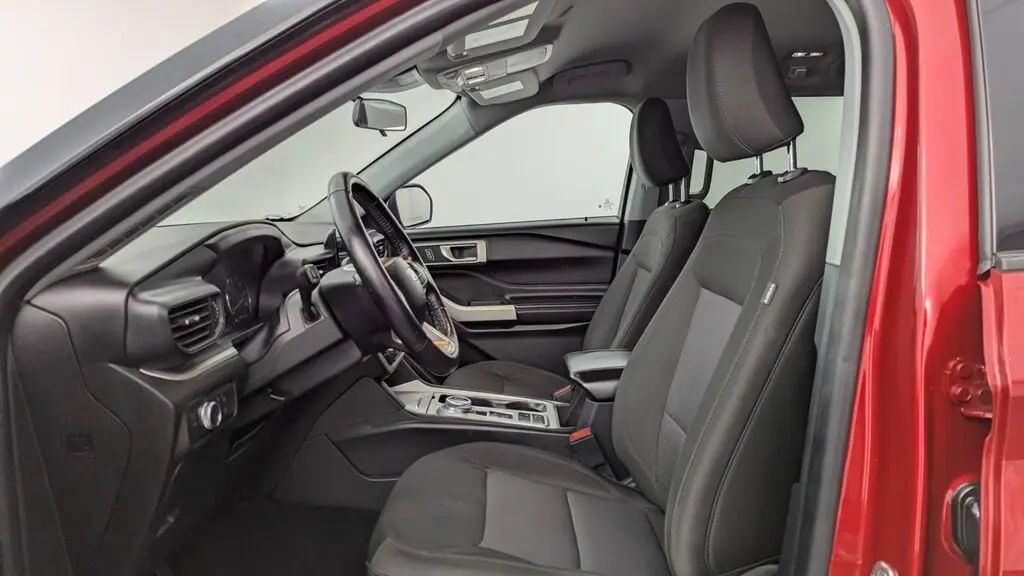 Florida Fine Cars - Used FORD EXPLORER 2022 MARGATE XLT