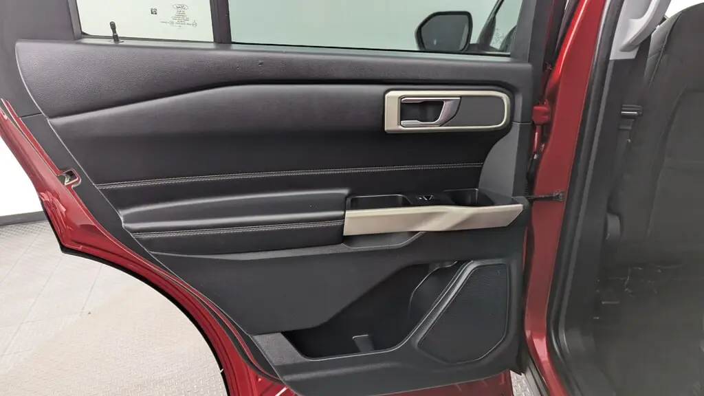 Florida Fine Cars - Used FORD EXPLORER 2022 MARGATE XLT