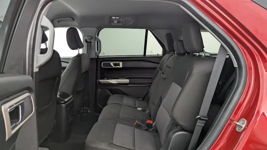 Florida Fine Cars - Used FORD EXPLORER 2022 MARGATE XLT