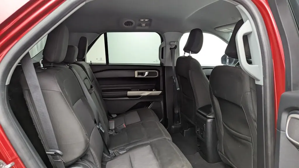 Florida Fine Cars - Used FORD EXPLORER 2022 MARGATE XLT