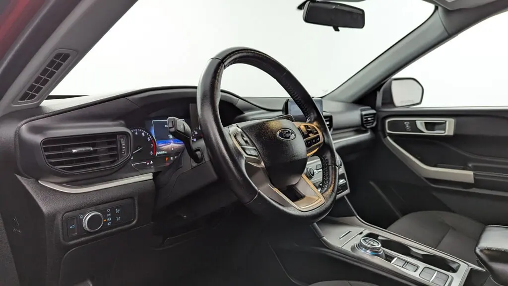 Florida Fine Cars - Used FORD EXPLORER 2022 MARGATE XLT