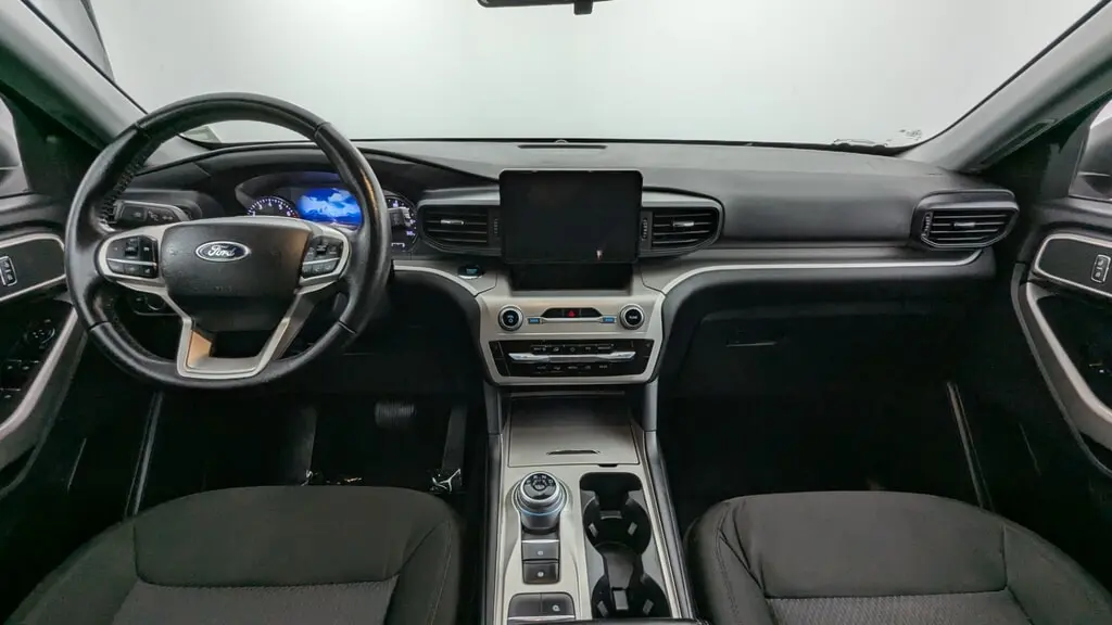 Florida Fine Cars - Used FORD EXPLORER 2022 MARGATE XLT